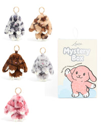 Bunny Blind Box 3 - link has visual effect only