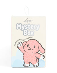 Bunny Blind Box 3 - link has visual effect only