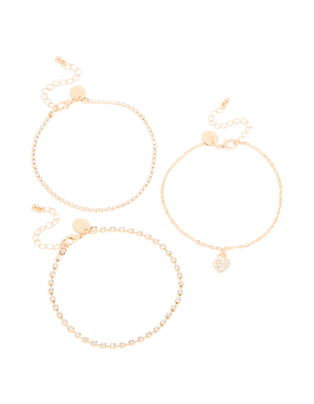 Heart Cubic Zirconia Cubic Zirconia