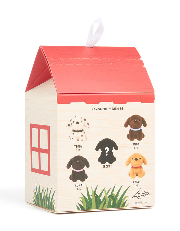 Dog Blind Box 1 Vol 3