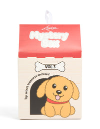 Dog Blind Box 5 Vol 3 - link has visual effect only