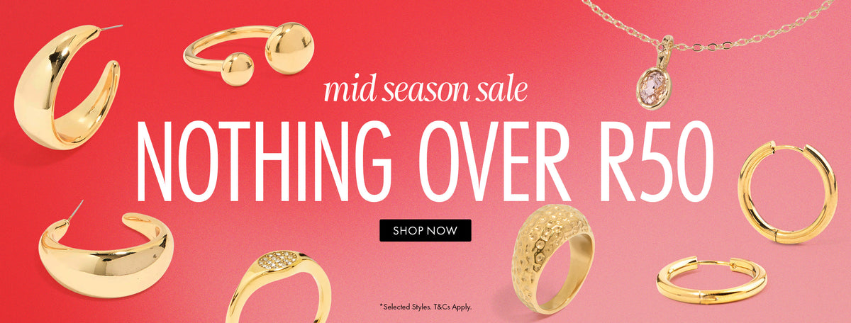 Decorative Homepage Banner