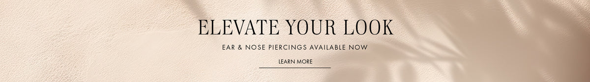 Decorative Homepage Banner