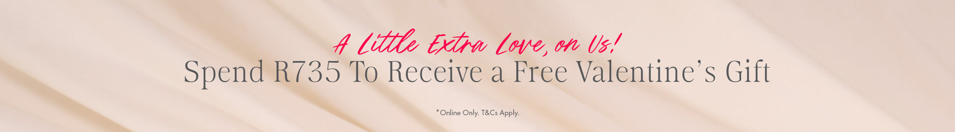 Decorative Homepage Banner