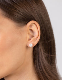 Pearl Gradual Stud Earring Pack - link has visual effect only