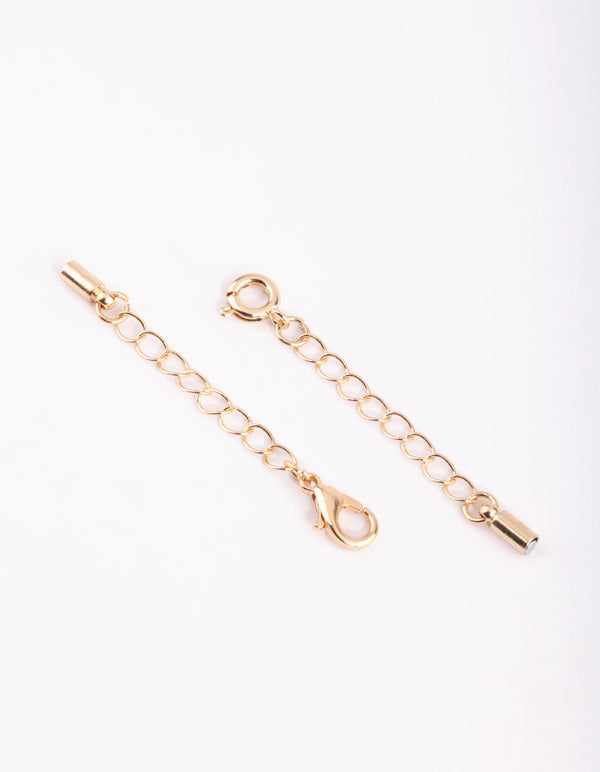 Shop Necklace & Bracelet Chain Extenders | Kendra Scott
